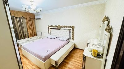 Bez Makler Samarqand Darvoza Inbazar Oldidagi dom qizlar ijaraga qo'yi