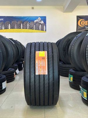 445/45 R19.5 Balon yukmashinalar uchun