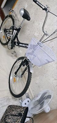 Velosioped kottasi 800.000 som kichkina 500.000