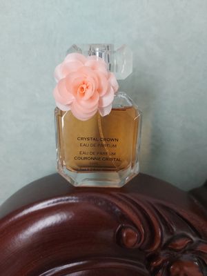 Парфюм Miniso Crystal Crown Eau de Parfum.