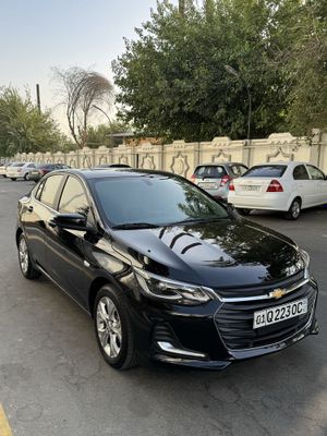 Onix premier 2025