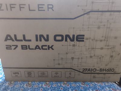 моноблок ziffler 27'' h610/12400/16/512