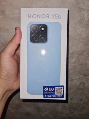 Honor x5b 1oygina ishlatilgan yep yengi
