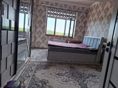 Sampi selxoz yaqinida 2 xonalik novostroyka uy arendaga beriladi