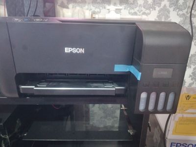 Printr Epson L 3100 markali