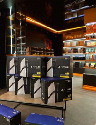 PlayStation 5 pro,slim с дисководом и без дисковода 24\7