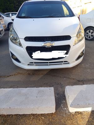 Spark mehanika yurib turgan moshina xolati yaxshi