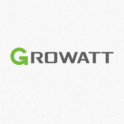 Growatt (Global) inverterlari