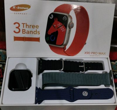 Smart Watch x90 pro max