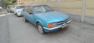 Продам opel рабочий