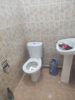 унитаз...ванна...раквина