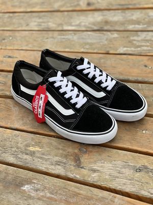 Кроссовки Кеды Vans Old Skool