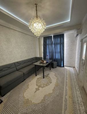 Сдается квартира в Чиланзаре 19-кв