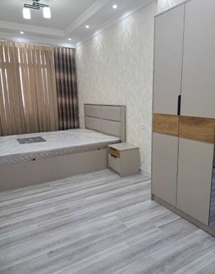Аренда Квартира Юнусобод 18 квартл 3 хона