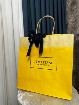 L’OCCCITANE  Готовый подарок 🎁