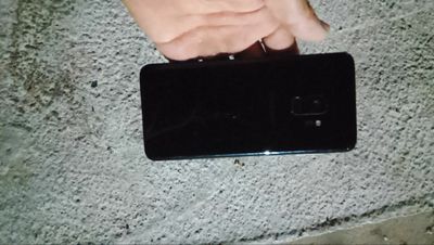 Samsung S9 ideal