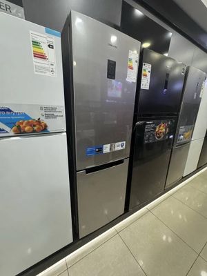 Холодильник Samsung с низком ценам со склада + гарантия 3 года