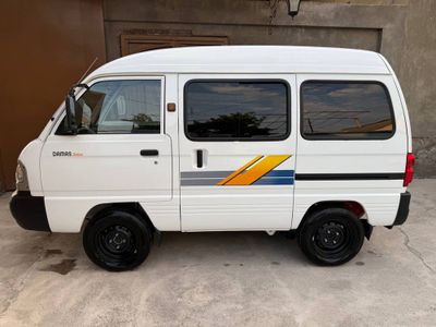 Chevrolet Damas 2025 — Аренда с выкупом