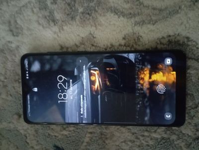 Samsung A31 sotiladi