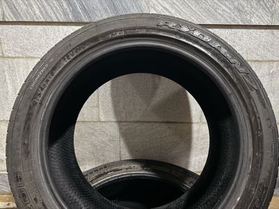 RYDANZ 275/45/20