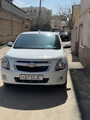 cobalt 2023 yil 4 pazitsiya