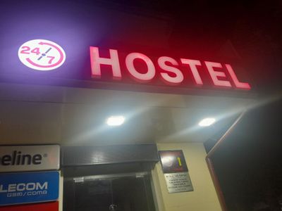 Xostel hotel arzon uy mexmonxona gastensiya hostel