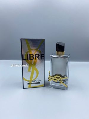 Yves Saint Laurent Libre L’Absolu Platine 100ml