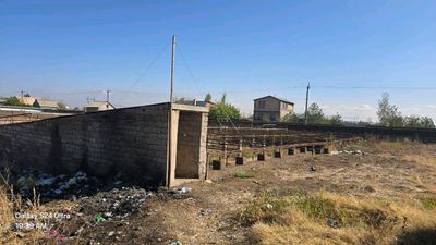 Парник иссик хона сотилади