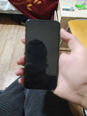 Айфон х сотилад 100% ёмкость усиленний экран алмашган 80$