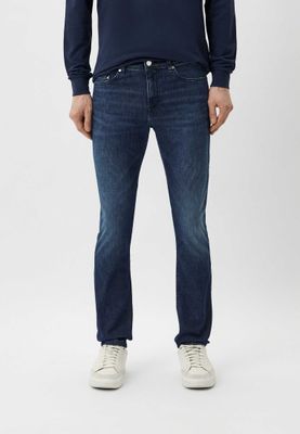 Оригинальные джинсы Karl Lagerfeld 31 slim