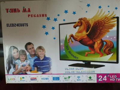 Телевизор Samsung