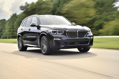 BWM X5 xDrive Msport packages на заказ с Китая CIP Tashkent