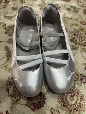Балетки от PUMA