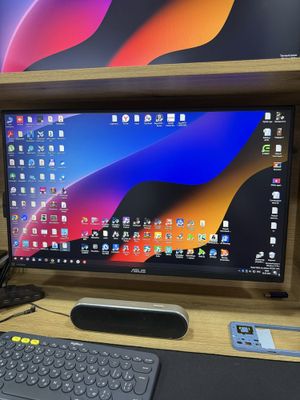 ASUS Tuf Gaming 280hz, 25 IPS manitor