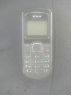 nokia 1201