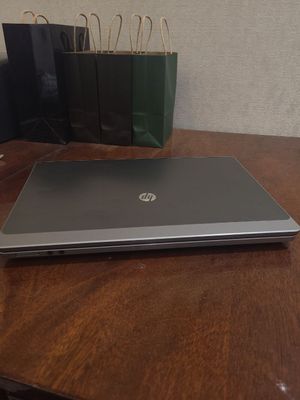 Ноутбук HP ProBook 4530s