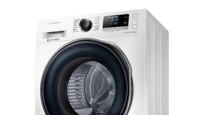 Стиральная машина Samsung WW80J6210 , доставка по г. Ташкент бесплатно