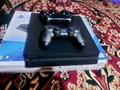 Playstation 4  1tb