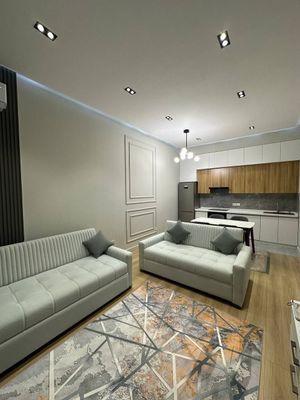 Продается 3х ком. квартира, ЖК Boulevard, ор-р: Ташкент Сити, 83м2