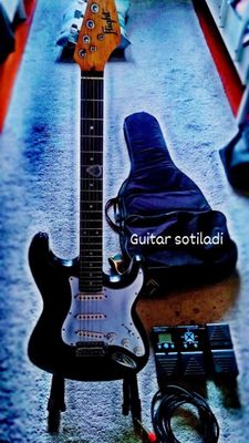 guitar