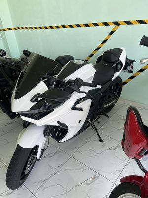 Продам мотоцикл 325 куб оригинал 100%