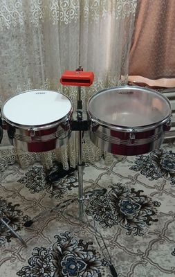 Timbal timbal timbal