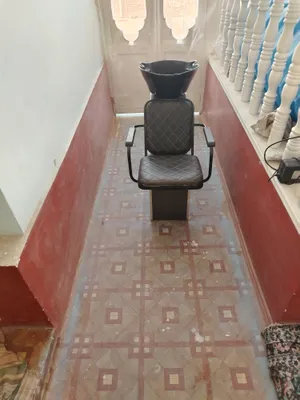 Мойка для Barber Shop. или Салон красоты.