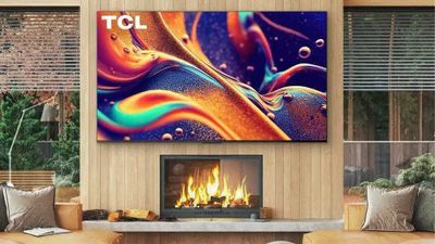 телевизор Tcl 32/43/55/6