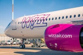 Wizz air билеты по $12