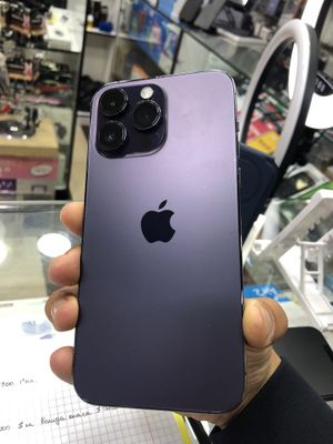 Iphone 14pro max