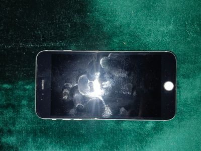 IpHone 6s+ 128g