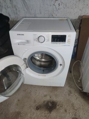 Samsung digital inverter