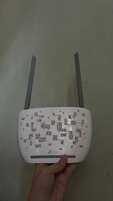 WiFi роутер Tp link