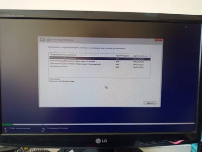 Качественная установка Windows. Sifatli windows o'rnatish 7, 10, 11